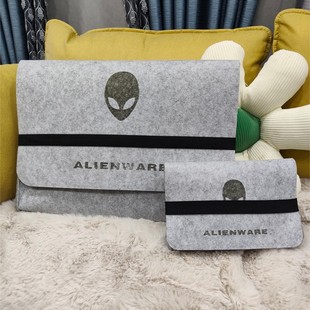 Alienware Laptop Sleeve Storage Bag