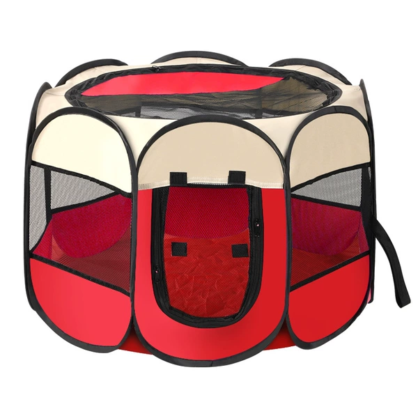 Rice red