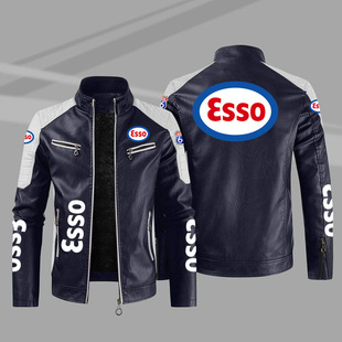 ESSO 66̖��·�W�a܇�˼ӽq��ë�ﶬ��Ƥ��ӡ���W��܇��logo����