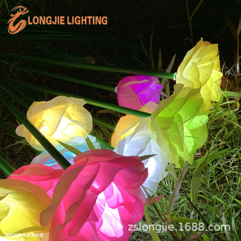 ��70CM LEDõ�廨��ص� �����ƺ�� ���淢��õ�廨�ز��