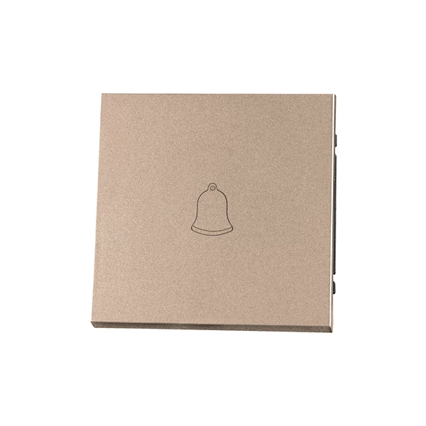 Doorbell switch