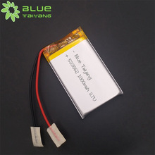 ����﮵��533562 1000mah 3.7v���ݻ������� ��ʪ��﮾ۺ�����