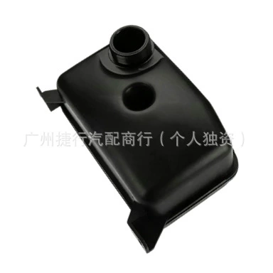 Water tank suitable for Land