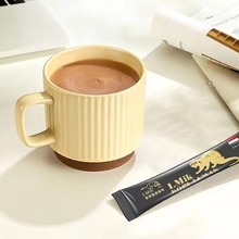 印尼I.MIK112克猫屎咖啡速溶冻干咖啡固体饮料冷萃