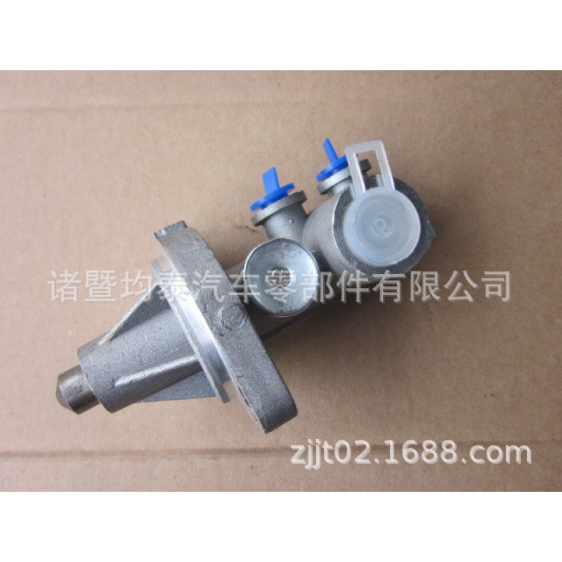 Piezas europeas del autobús del camión pesado de la válvula 1669324 de la caja de engranajes de SMT