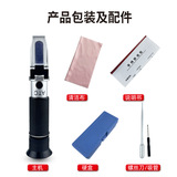 Портативный термометр, тестер