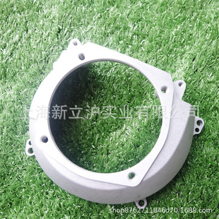 Suitable for Kawasaki TJ53E mower brush cutter mower water pump drill fan cover clutch cover base