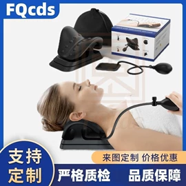 海绵;功能枕;按摩枕/靠垫