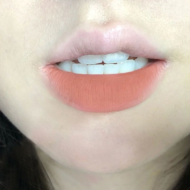 01 # 회색 다크 브라운 누드