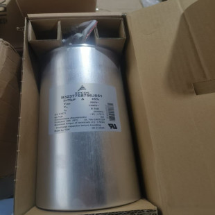 ��EPCOS B32377S8756J051 3*75UF 850V 5% ���տ�˹ ���