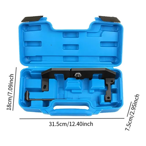 Timing Tool for Peugeot 2008 408 308S Citroen C3 C4 1.2t Engine, Balance Shaft Tool