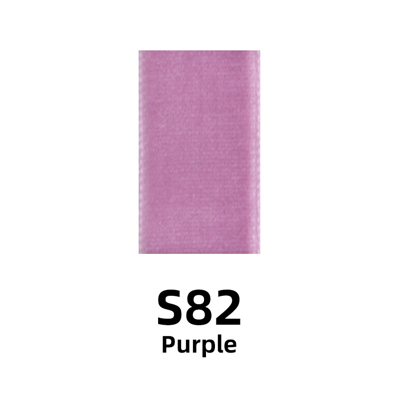 Cinta flocada de 1,5 cm Terciopelo de terciopelo con decoración de regalo de flores Accesorios para el cabello de bricolaje hechos a mano