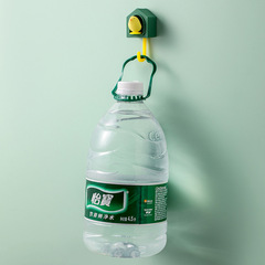 Wo Feng Design Creative Bird Hook Strong Adhesive No-Hole Nails Cute Dormitory Bedroom Door Hook