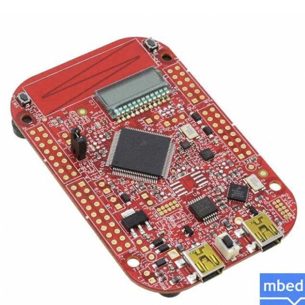 FRDM-KL46Z KL3x KL4x ARM FREEDOM BD KINETIS KL4 3 2-位 评估