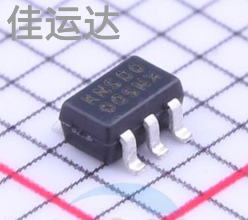 BC846AS-7 规格 SC-70-6 三极管