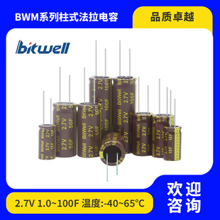 BITWELL2.7V2F3.3F5F10FaȫֱNF؛BWM2R7