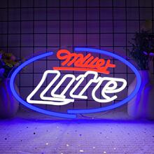 L 69454 LED Neon Room Wedding Birthday Decor �޺��װ��