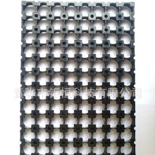 18650 8并13串锂电池支架48V电动车电芯支架104P8*13