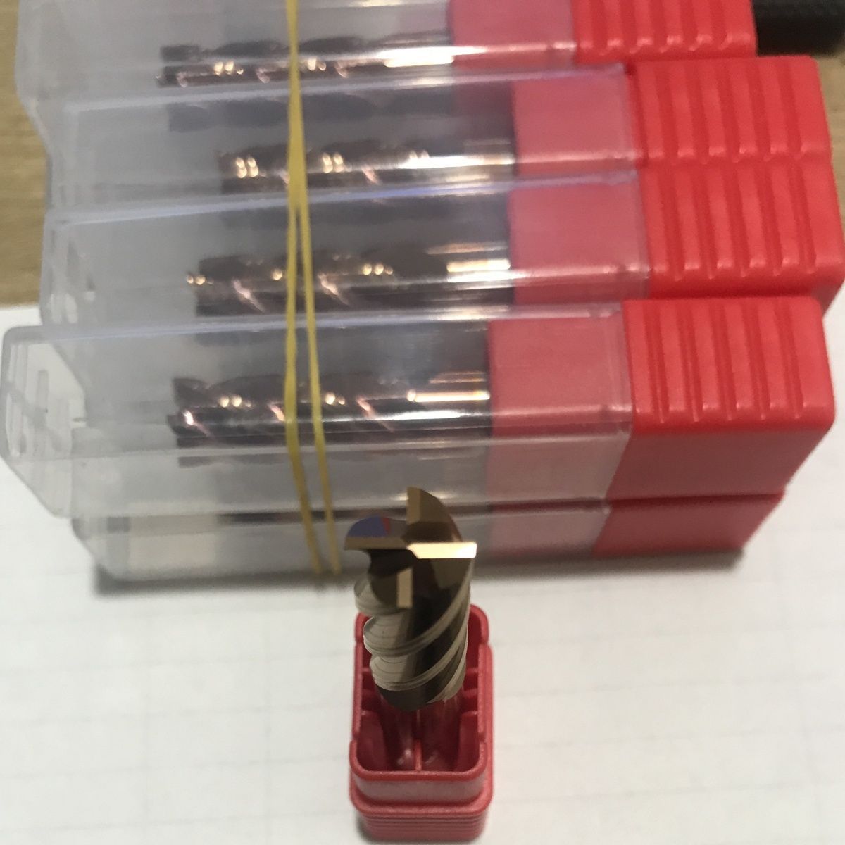 要2刃或者铝用刀或者球刀备注钨钢铣刀55度全新4刃合金铣刀包邮