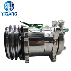 AC compressor For sd 508 2A 24V/12V 5H14 1803787, 4663SAN