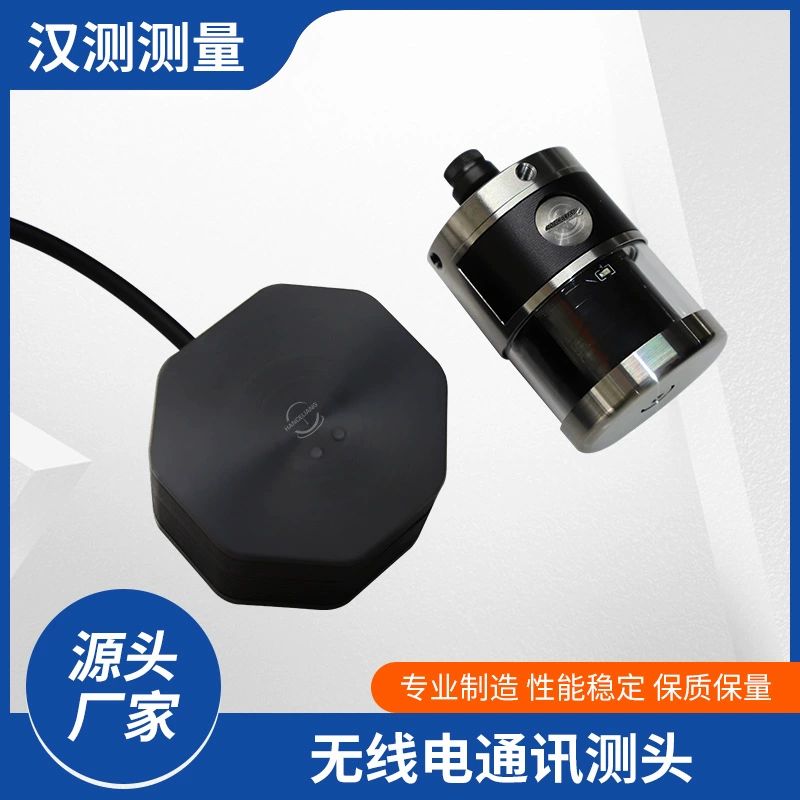 Измерительный щуп для радиоуправляемых систем, щуп для станков с ЧПУ, для центрирования и определения кромки, для онлайн-инспекции станков с ЧПУ, в наличии