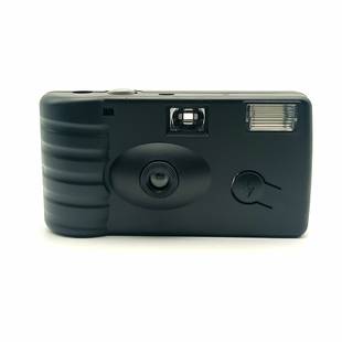 24 sheets of carbon removed C41 film film disposable camera 135 film point-and-shoot camera 35mm can be made of patterns