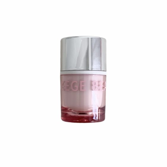 Gege bear Crystal Lip Frozen Cross-border Makeup Moisturizing Mirror Doodle Lips Tender Spring Lipstick