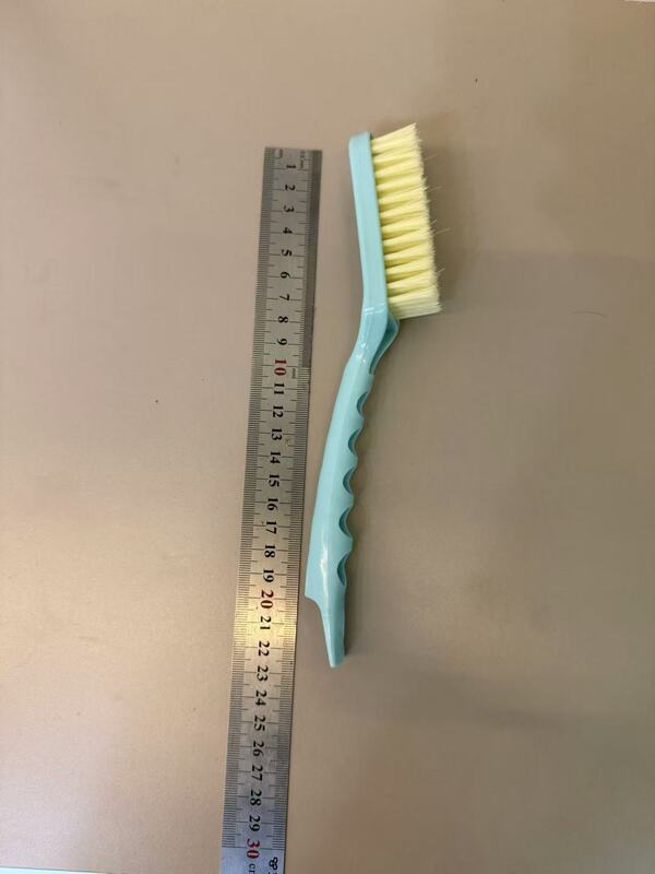 家庭用の柔らかい靴は浴室の長い柄を磨いて靴の専用の靴のブラシを傷つけません。|undefined