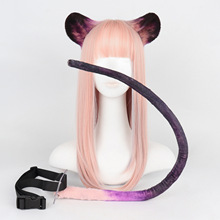 һ�����lcos�ɆT����ϼ�������l��cosplay���ë�q����β�����b