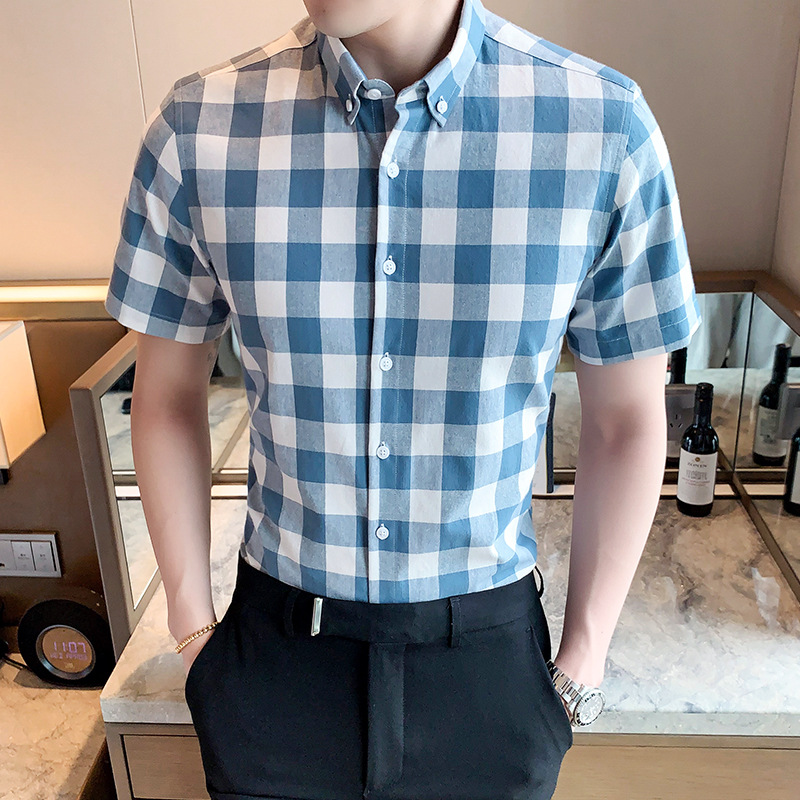 Trend summer shirt