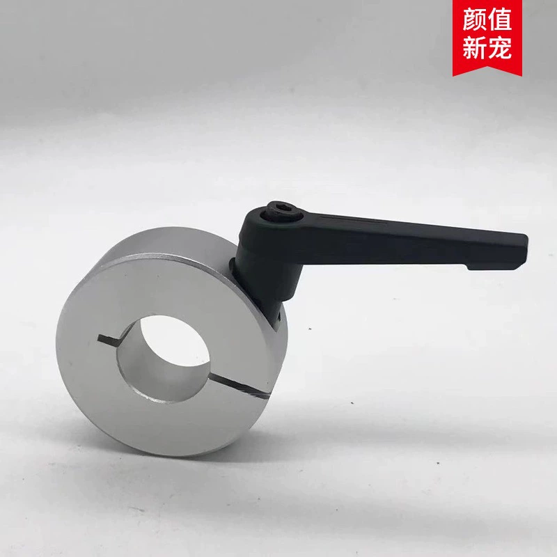 Отверстие с ручкой 20-48-18 с фиксированным кольцом гаечный ключ с ограничением оси