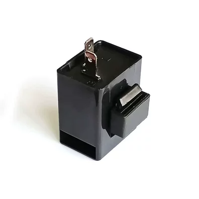 Buzzer Flasher, Motorcycle Electrical and Instrument