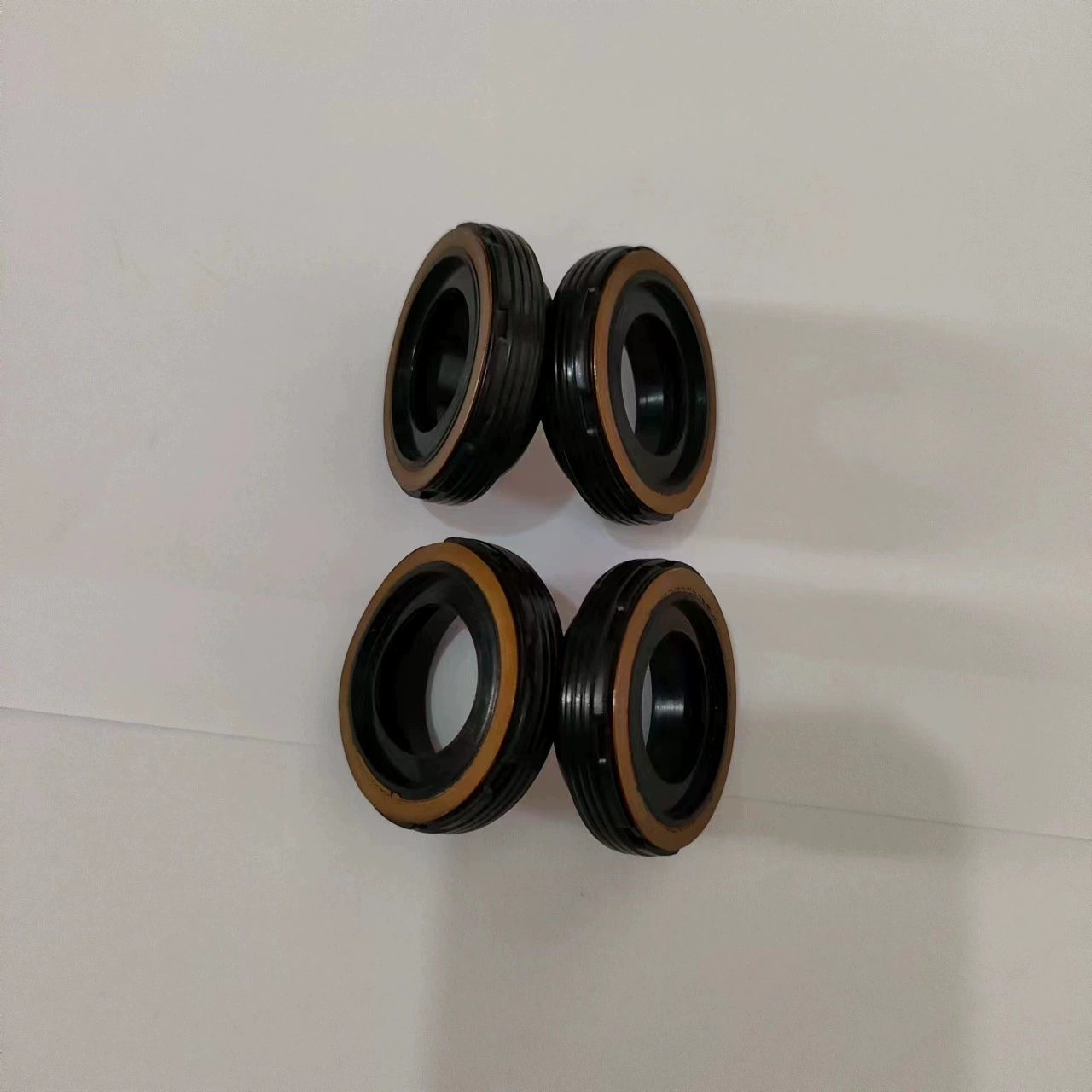 Комбинированное уплотнение форсунки 2KD, уплотнение форсунки 32682-30020, оптовая продажа от производителя, автомобильные аксессуары для уплотнений форсунок