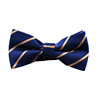 Fashionable bow tie for adults, classic suit with bow, wholesale