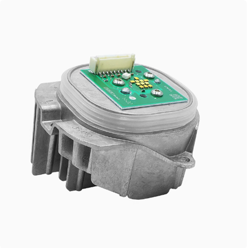 Aplicable a Mercedes-Benz GLA GLE CLS Clase B LED fuente de luz diurna W166 W218 módulo de accionamiento