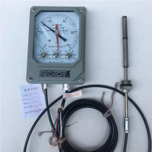Hangzhou Automation Bwy-802A Transformer Temperature Controller Oil Level Temperature Controller Wtyk-803A