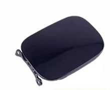 M80 S80 Primer-Coated Fuel | Tank cap - 03-09-toyota-4runner-blue