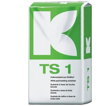 德国K牌泥炭多肉土整包200升Klasmann泥炭土营养土育苗栽培兰花土