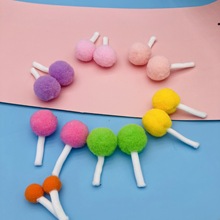 ��ɫë���|��ë�q��ëë�����ǿ�ͨ�o����żñ��diy�q�����Ь�m