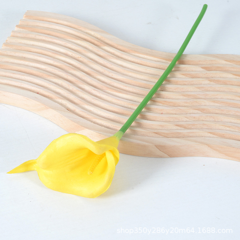 노란색(노란색 코어)