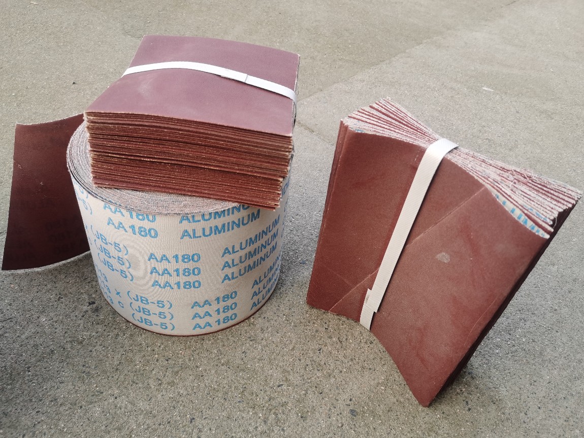 海绵轮砂套 JB-5砂筒 TJ113环形砂带套 150*315软布海绵轮砂套