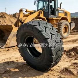 农用车轮胎;工具车轮胎;其他轮胎