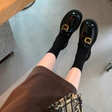 ��Ƥ~��ט���Ь2025�����¿�۴ָ���ЬŮӢ���LСƤЬ