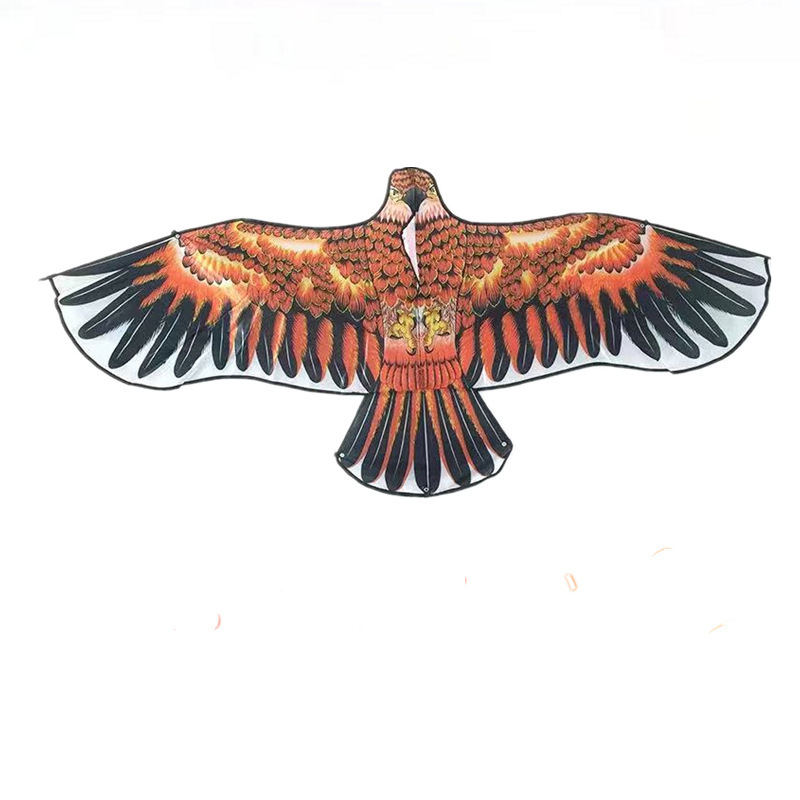 新型タカ凧卸売り露店1.2メートルタカ凧1.6メートルタカ凧は鳥を怖がらせる凧を駆除する|undefined