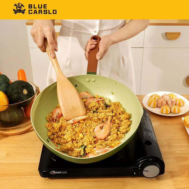 Outdoor портативный карточный тип печи домашняя печь чай в boiling карман магнитный cooker газовая плита