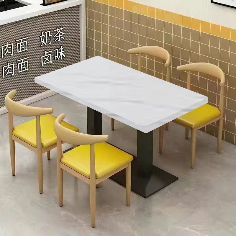 ケータリングラーメン屋バーベキュー経済的な商業スナックファーストテーブルレストランダイニングテーブルと椅子の組み合わせミルクティーブレックファストデザートショップ|undefined