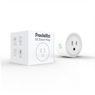 Smart socket wifi metering US gauge socket graffiti zigbee5G smart voice control mobile phone timing socket