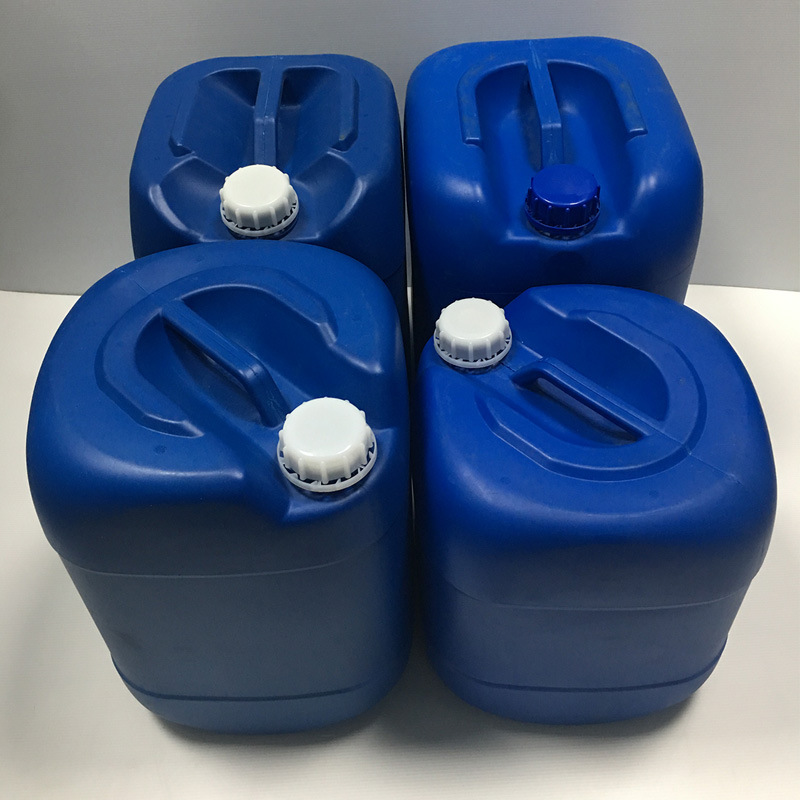 加厚20升塑料桶20公斤化工桶20㎏塑料桶香精桶食品级原料40斤水桶