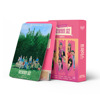 Comprehensive link TWICE album SANA Zhou Ziyu Lin Na's surrounding postcard lomo small card