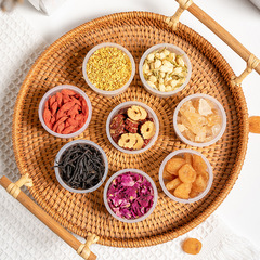 圍爐煮茶伴侶罐罐烤奶茶原料煮罐奶茶小罐花茶批發